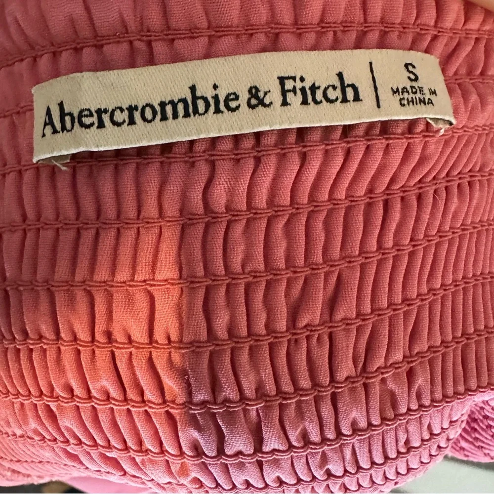 Abercrombie & Fitch cute abercrombie
