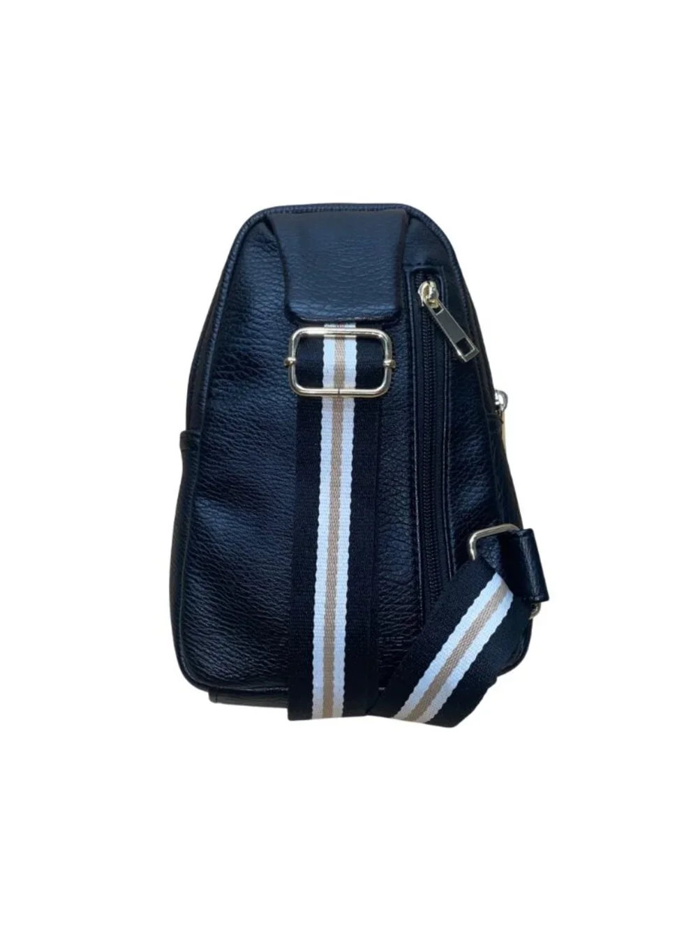 Sondra Roberts stylish black