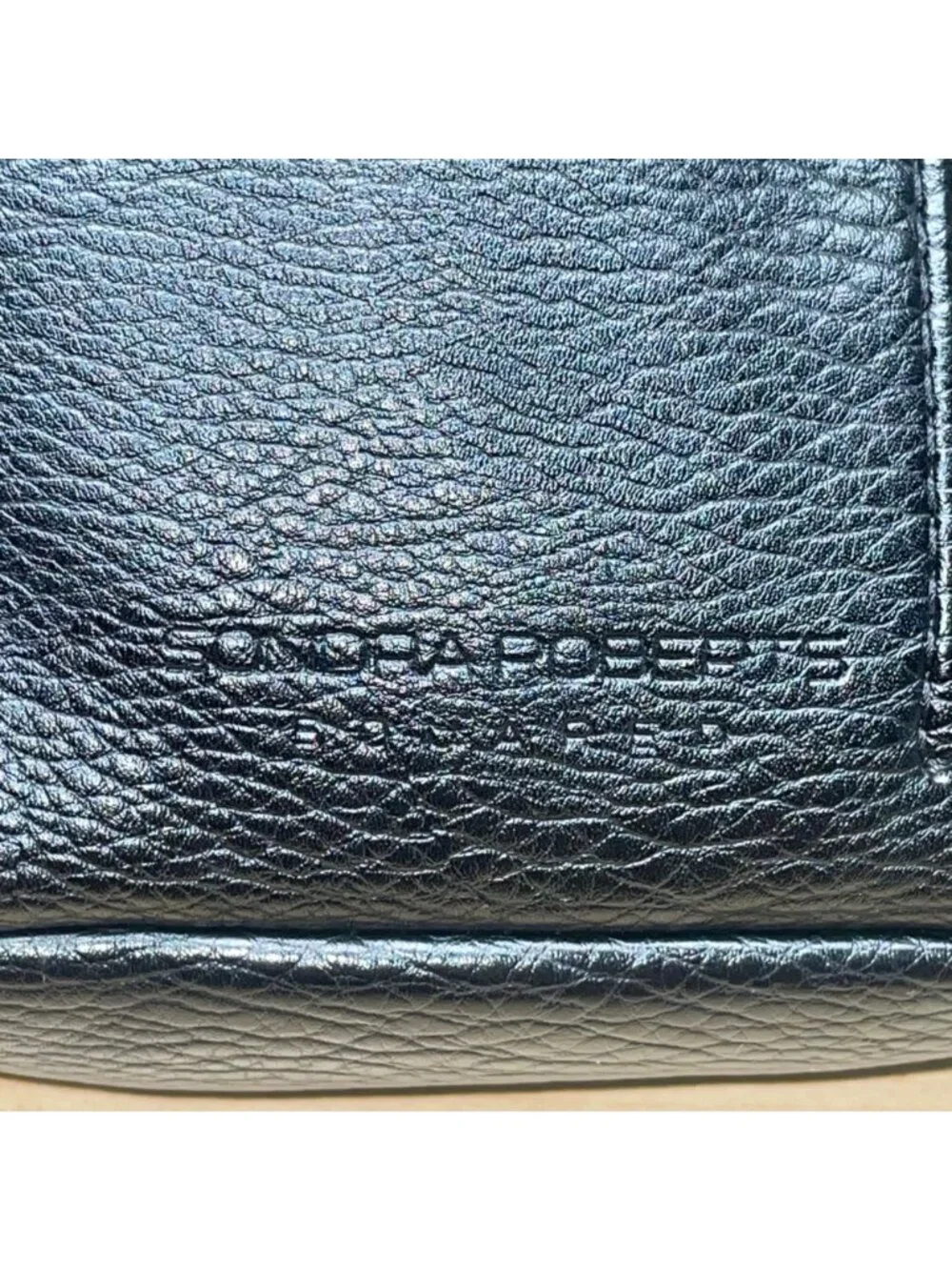 Sondra Roberts stylish black