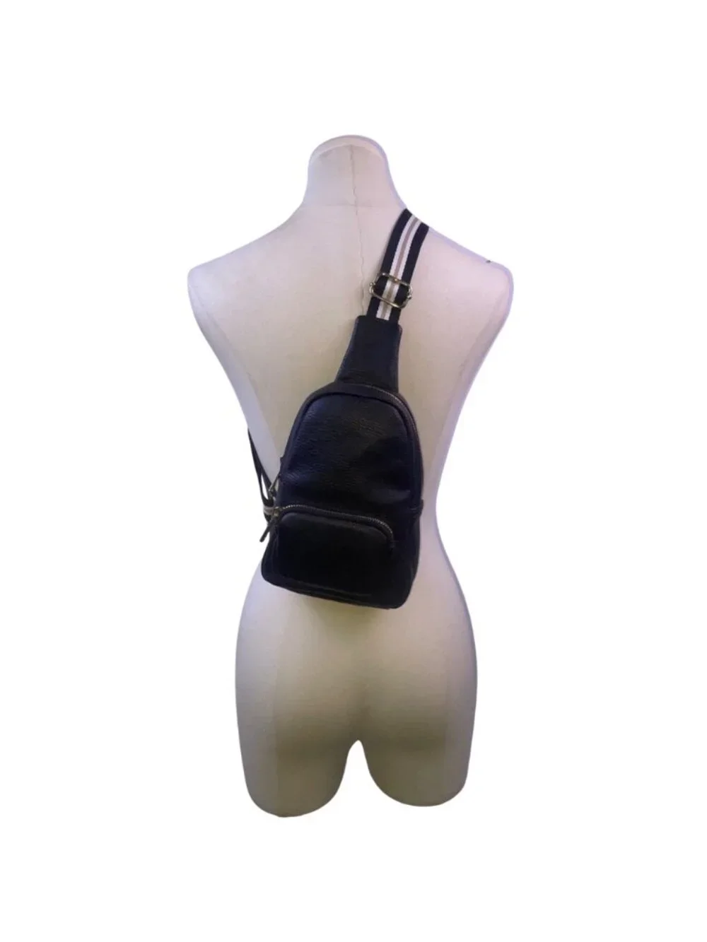 Sondra Roberts stylish black