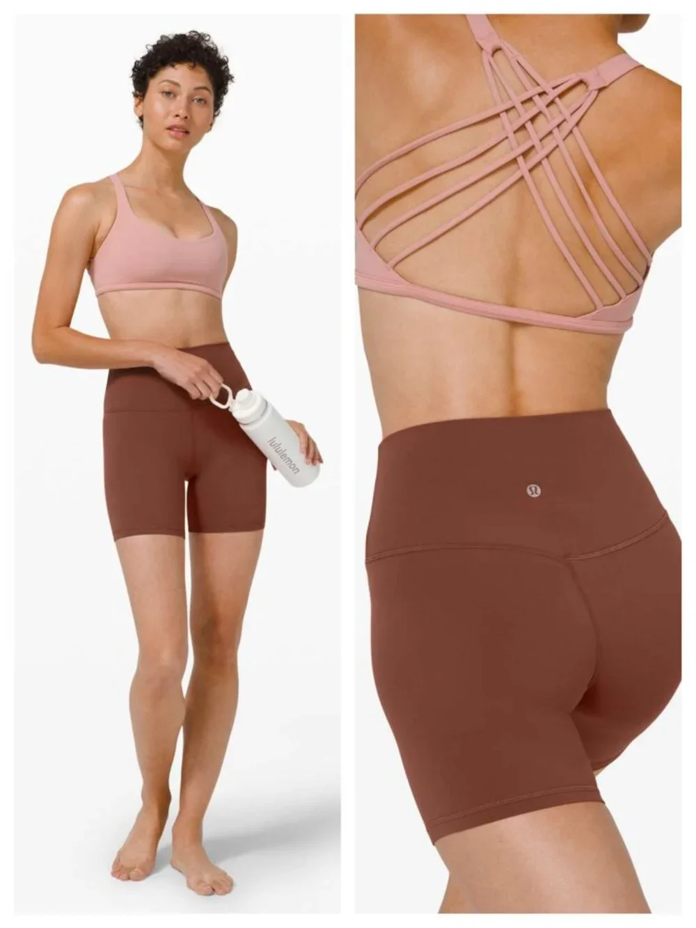 Lululemon Align Short *6