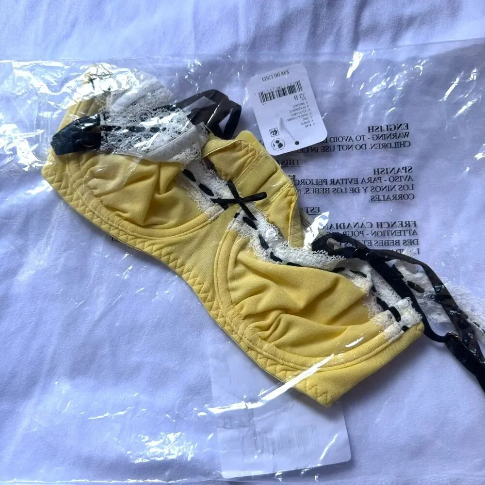 Free People retails $48