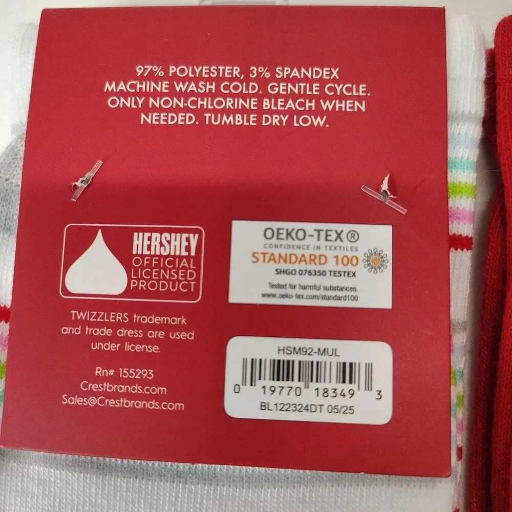 Twizzlers product pair