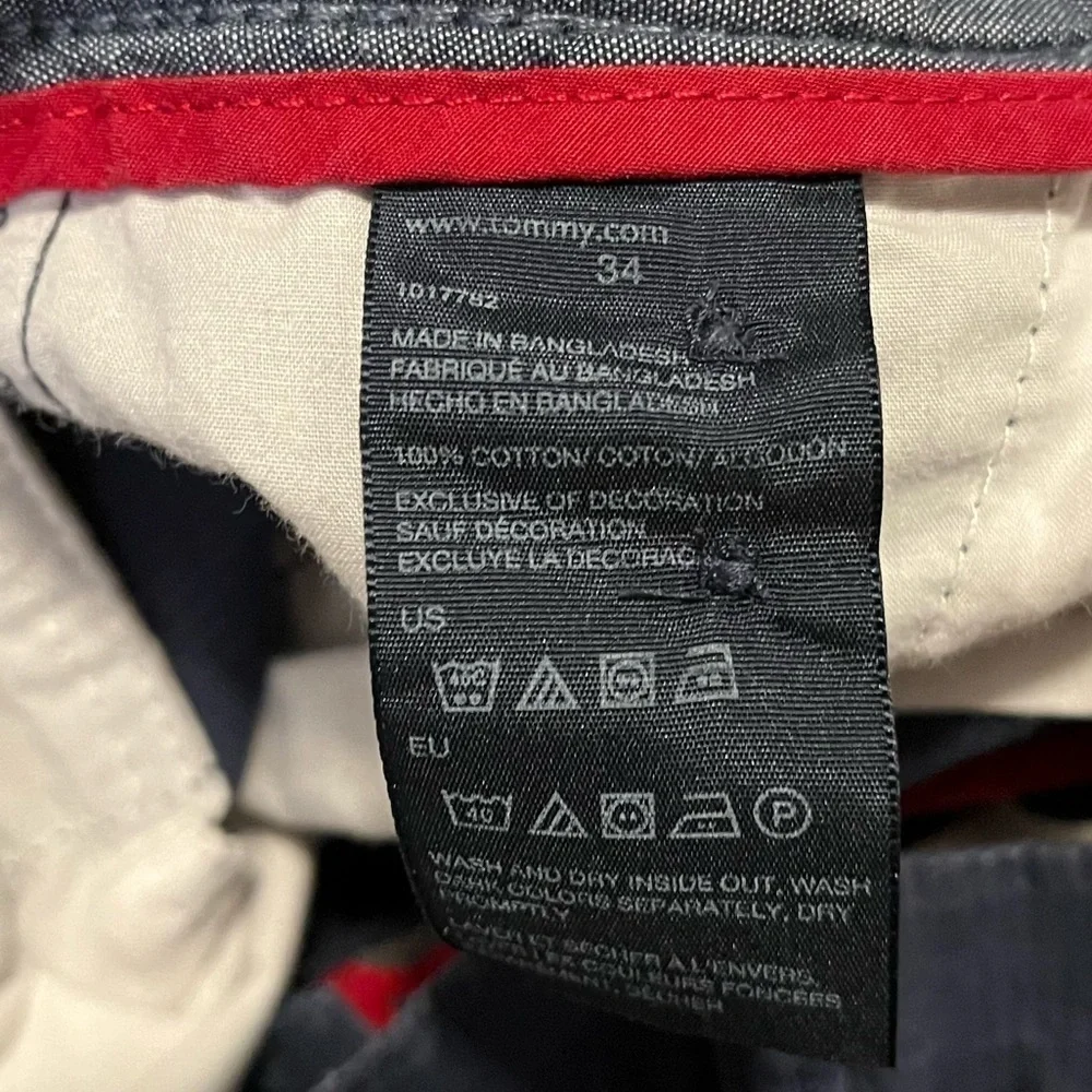 Tommy Hilfiger tommy hilfiger