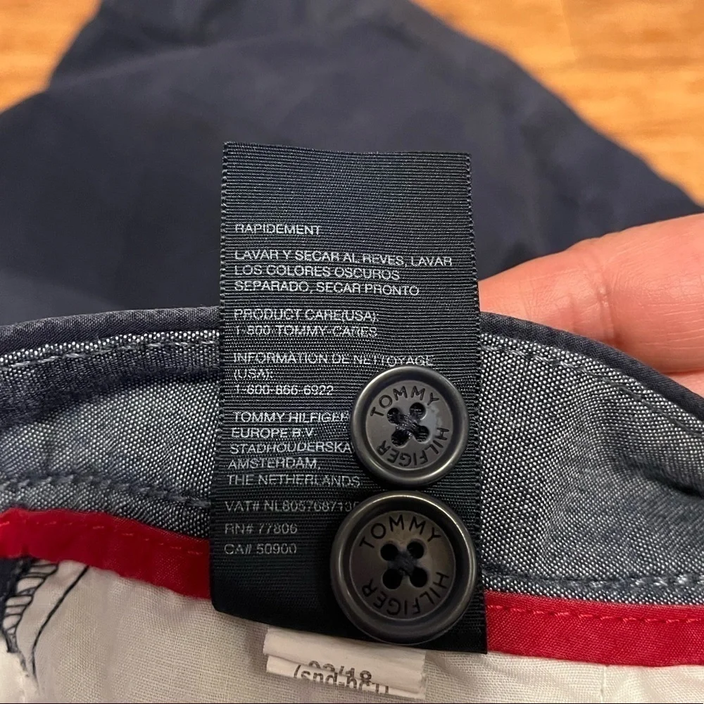 Tommy Hilfiger tommy hilfiger