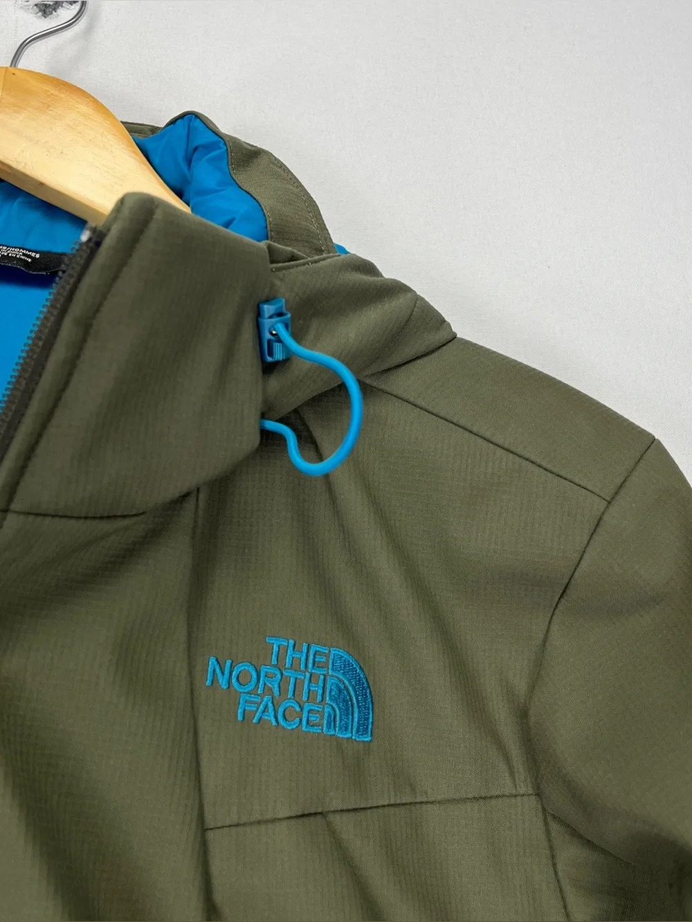 The North Face north face