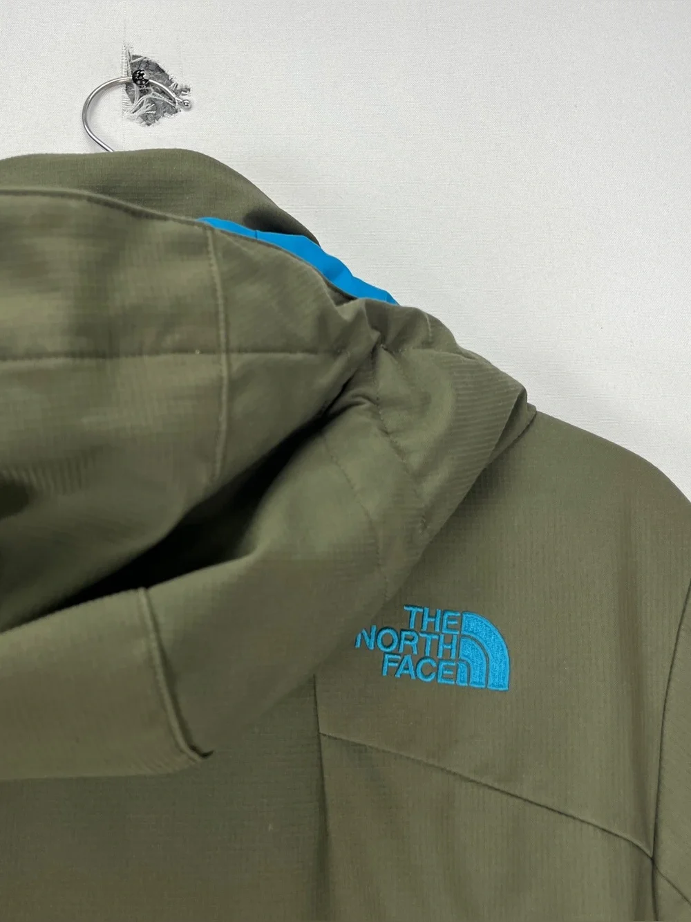 The North Face north face