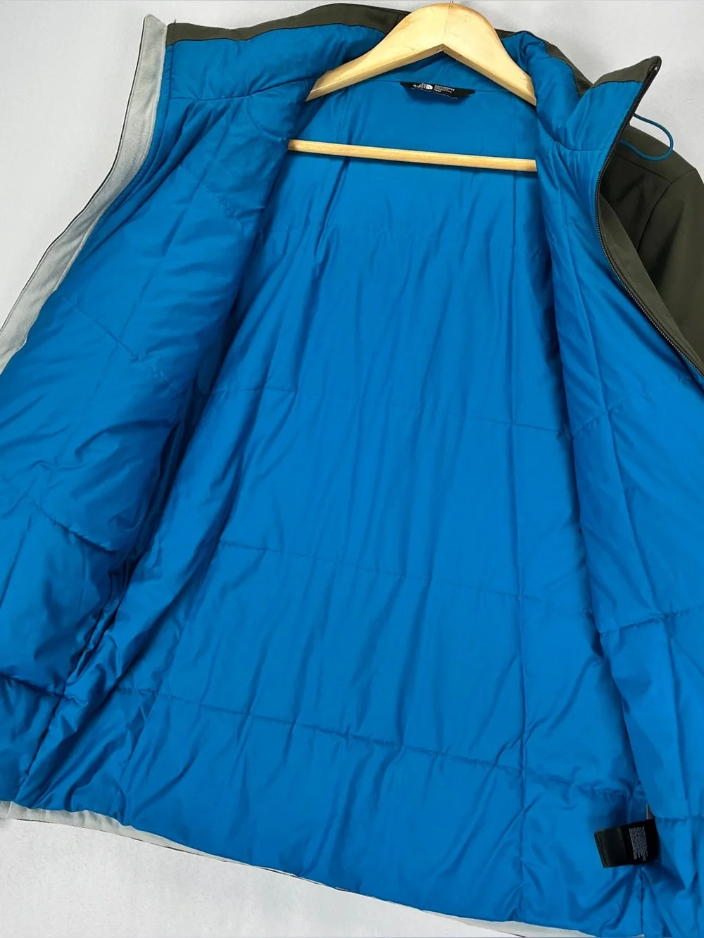 The North Face north face