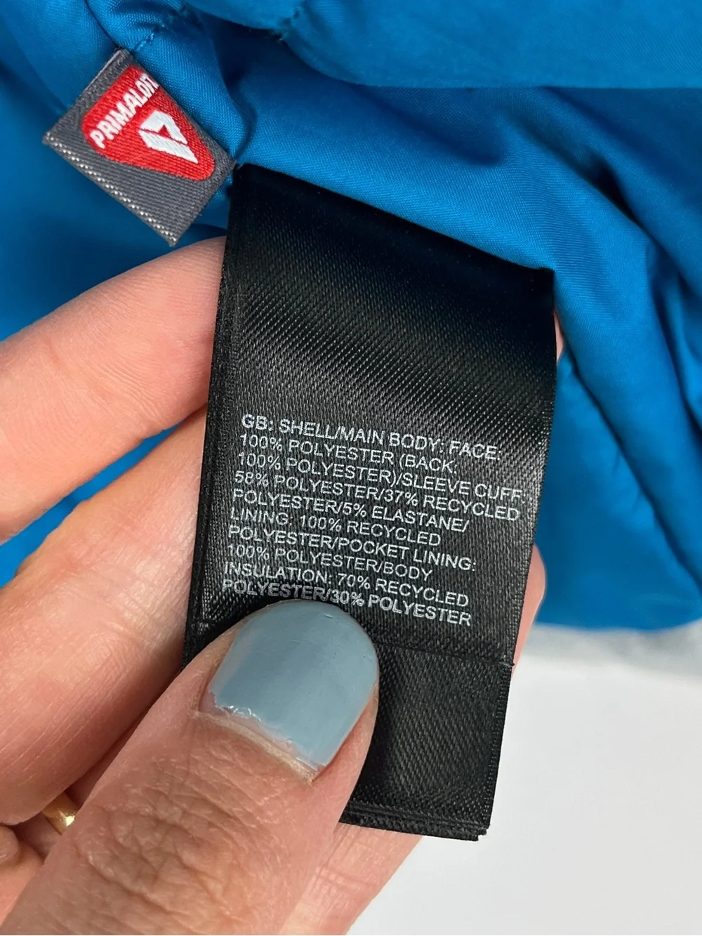 The North Face north face