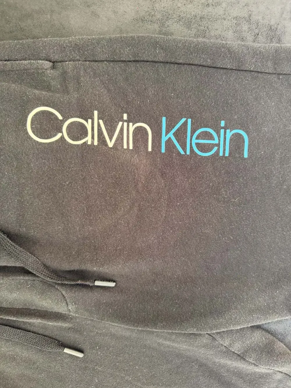 Calvin Klein calvin klein