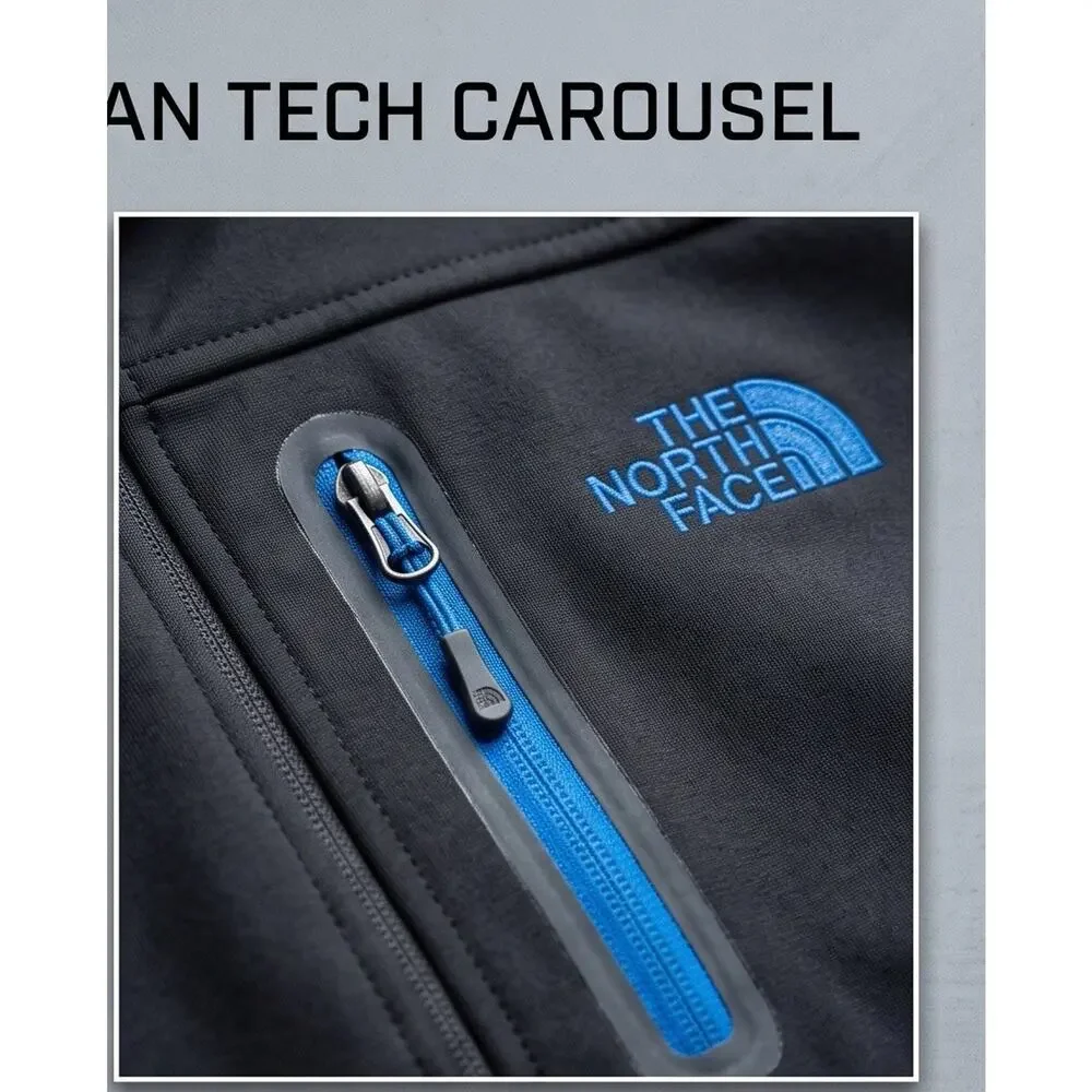 The North Face north face