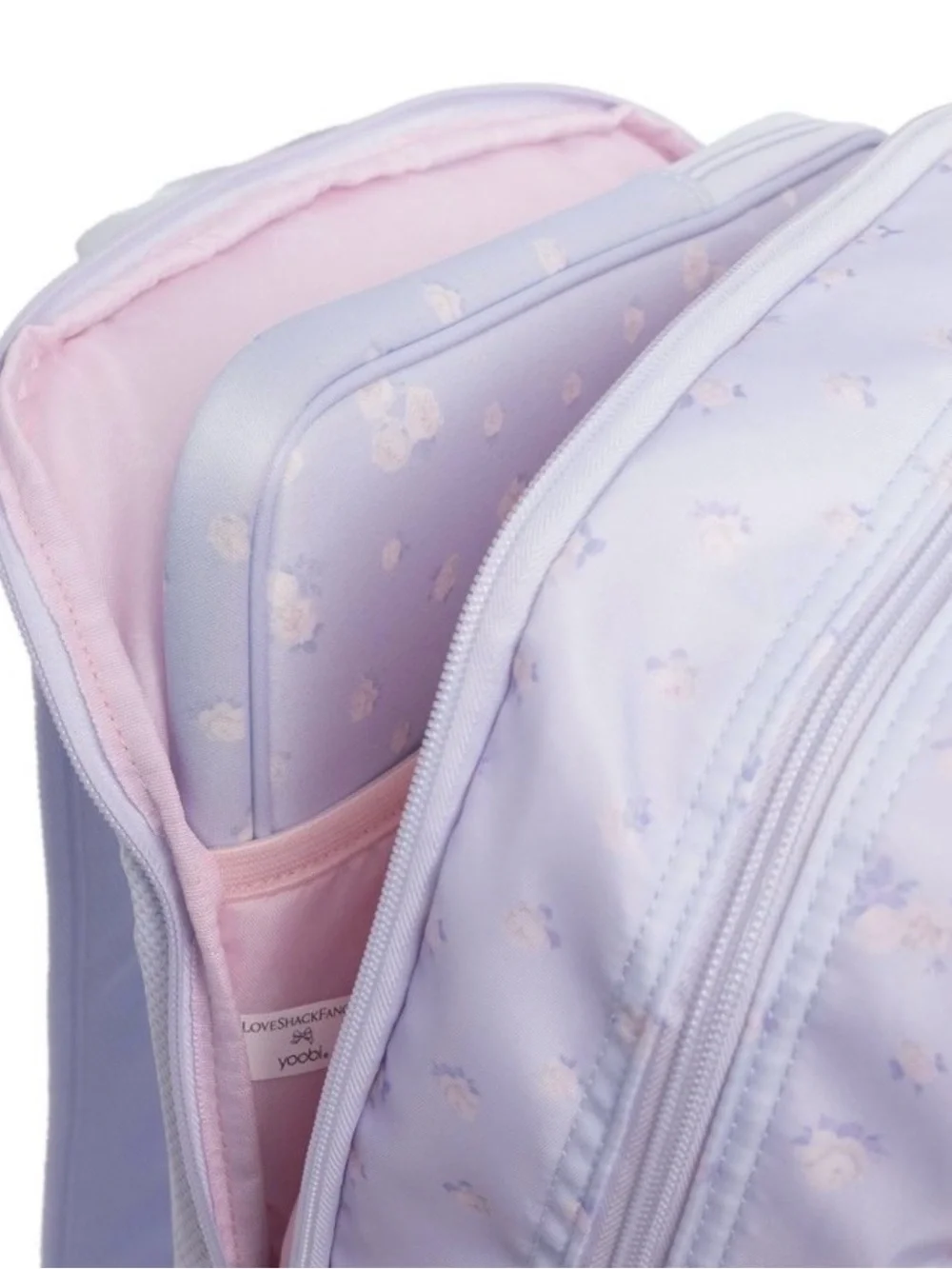 LoveShackFancy light lavender