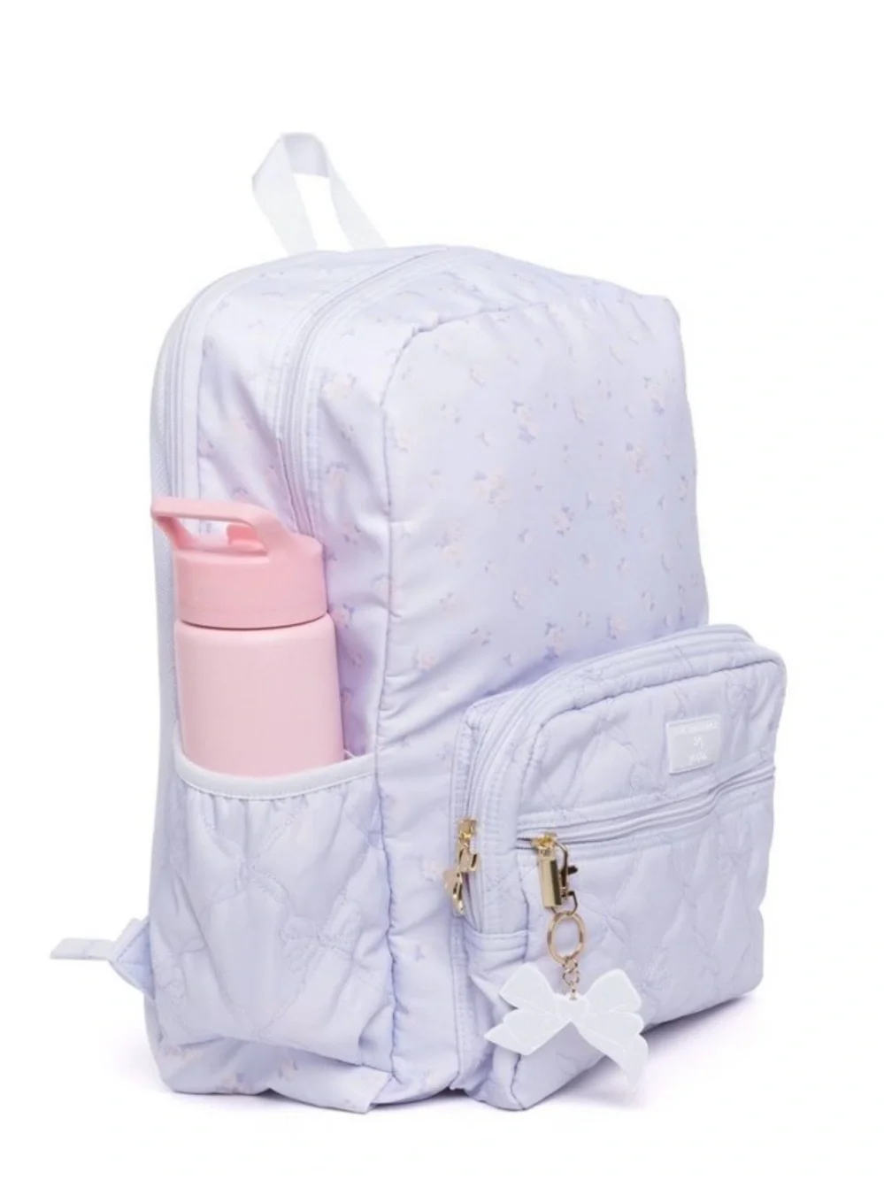 LoveShackFancy light lavender