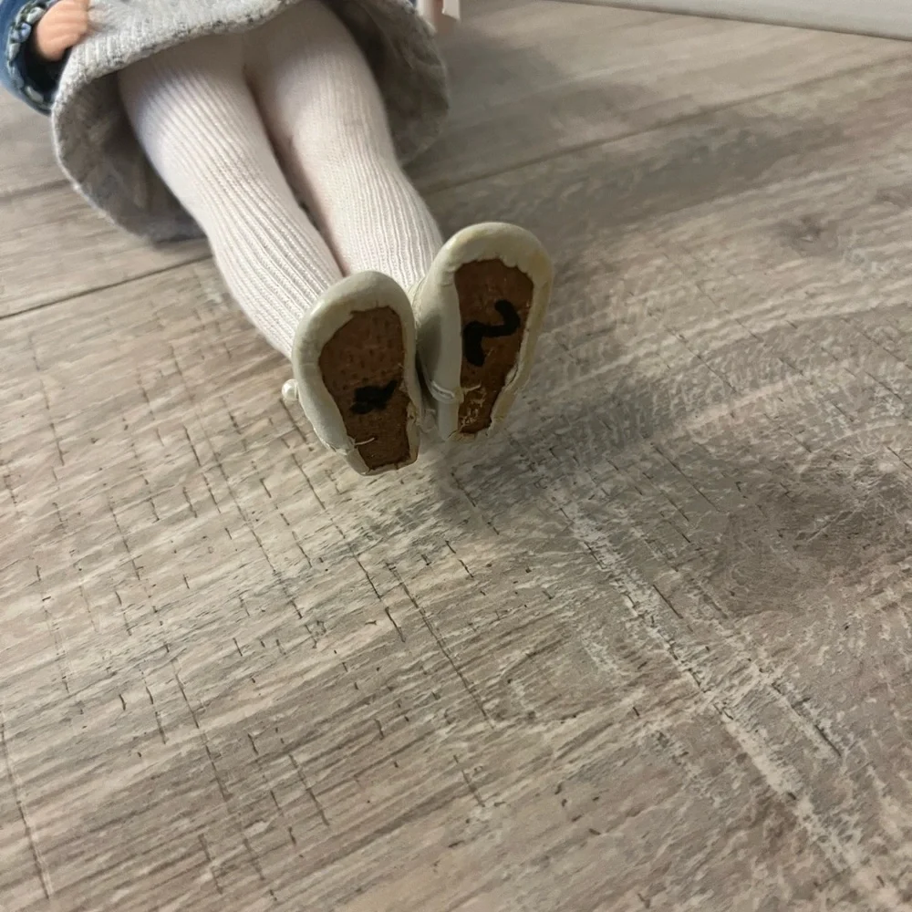 The Family Company She’s Like Me Doll