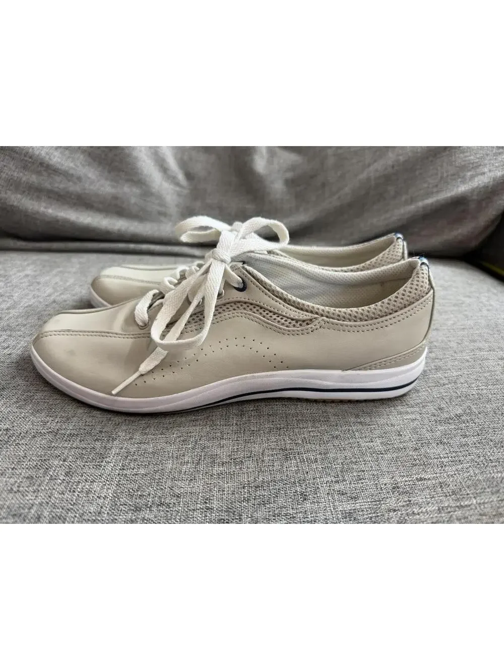 Keds spirit leather