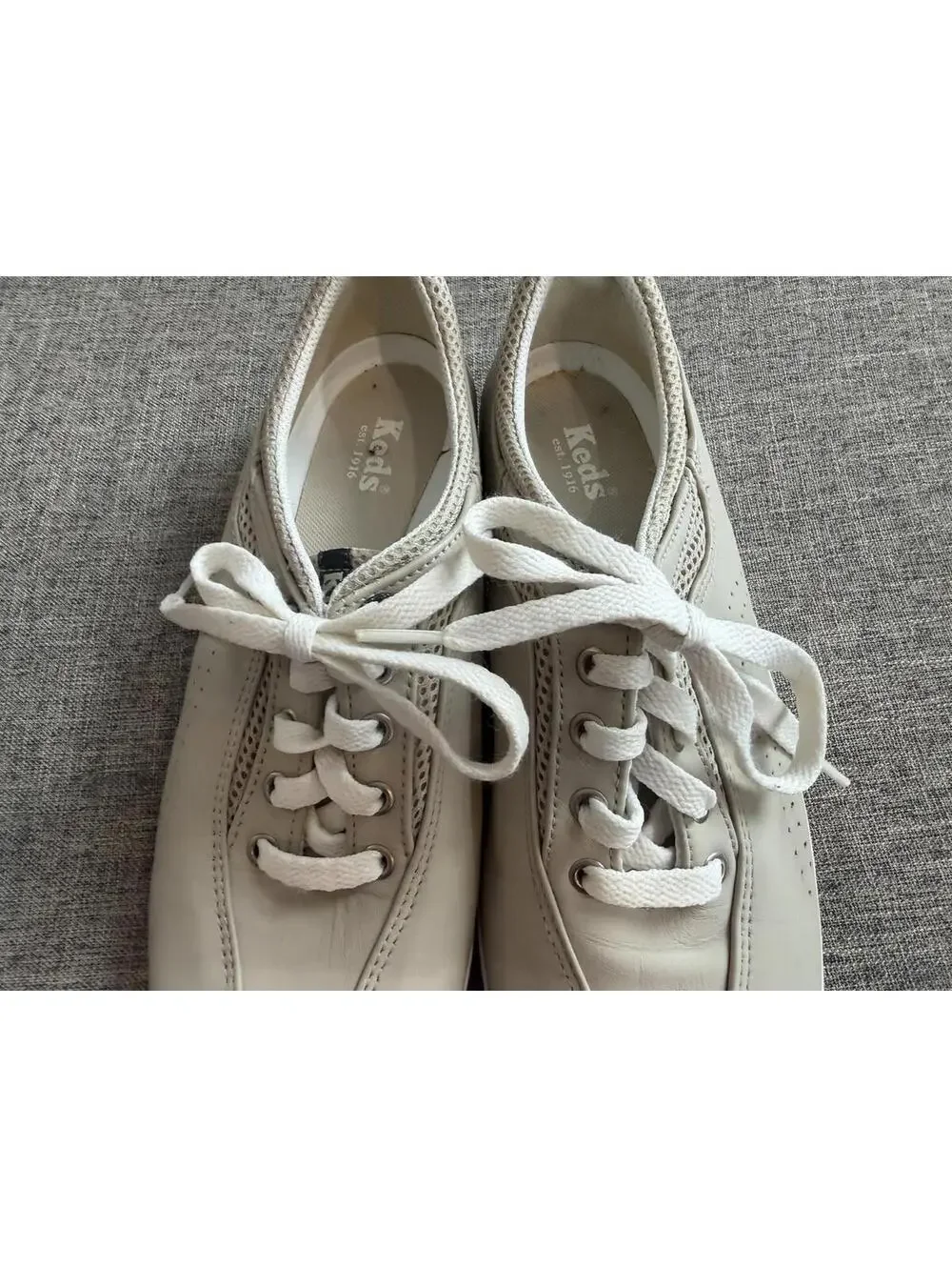 Keds spirit leather