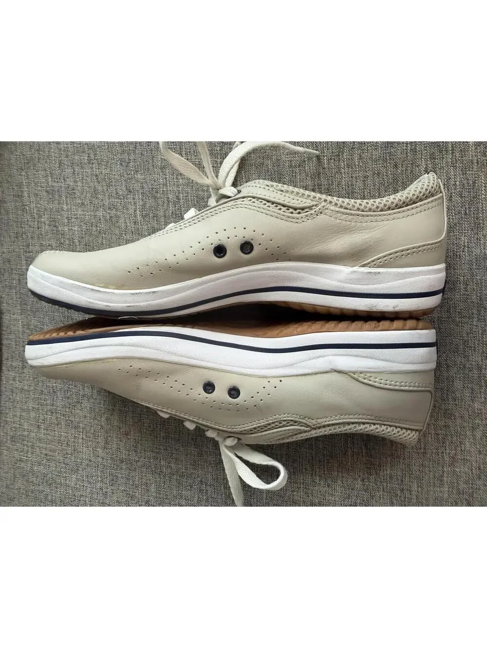 Keds spirit leather