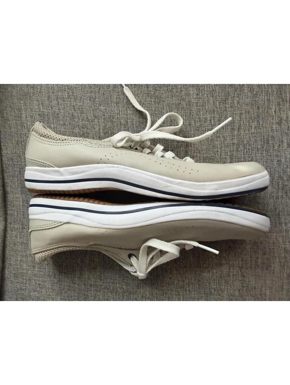 Keds spirit leather