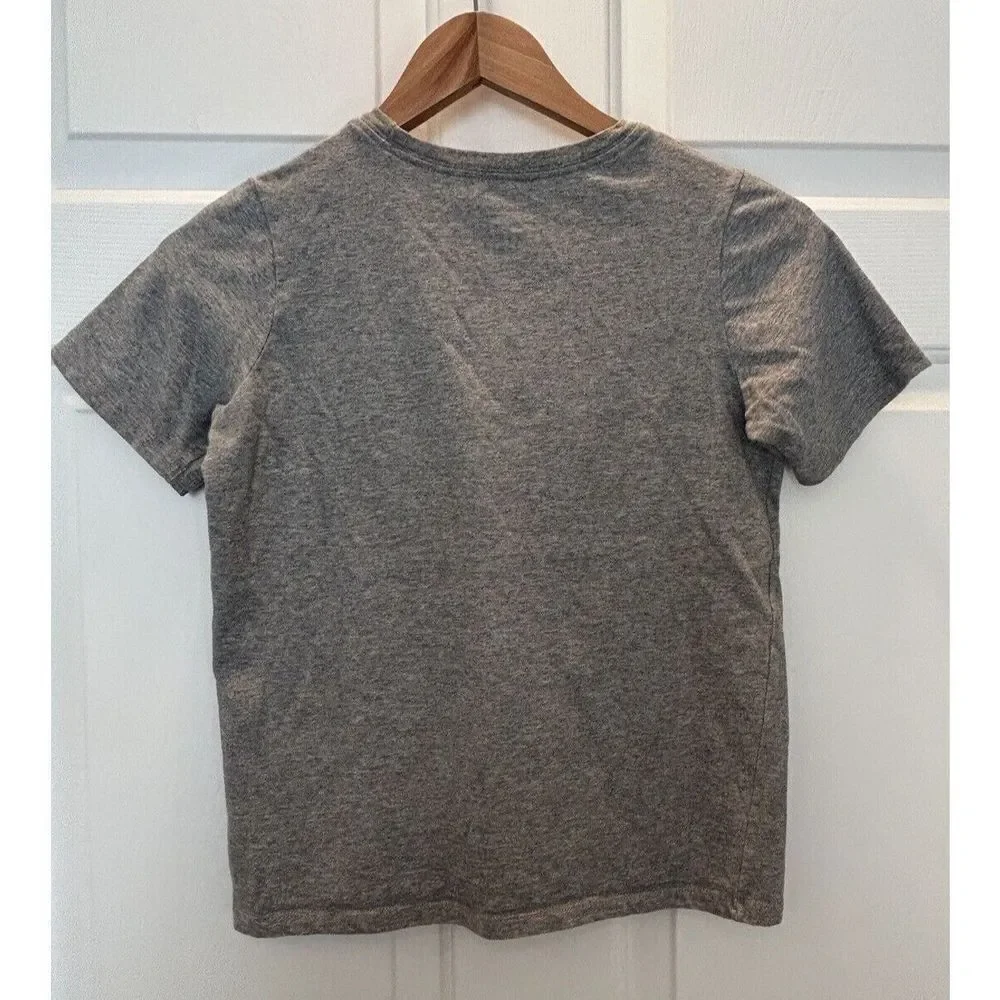 Nike shirt youth