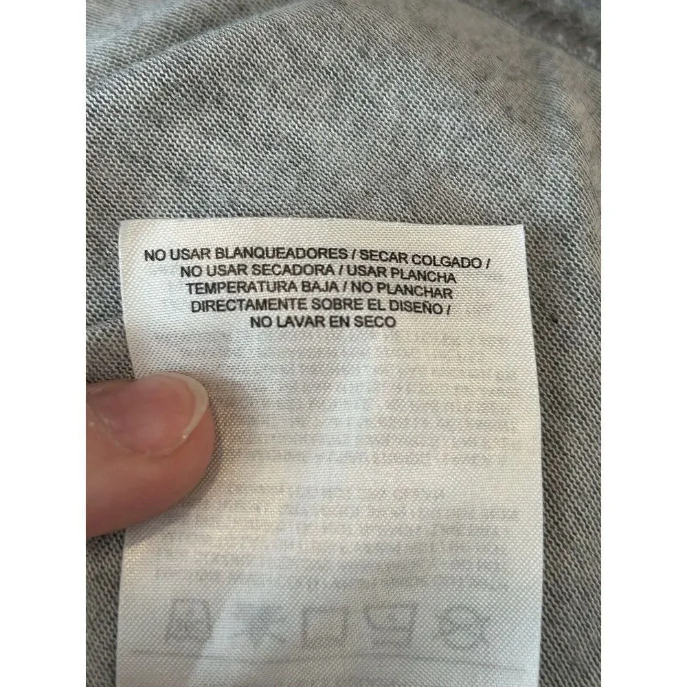 Nike shirt youth