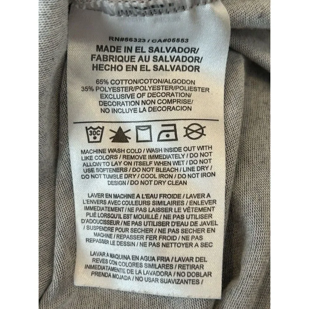 Nike shirt youth