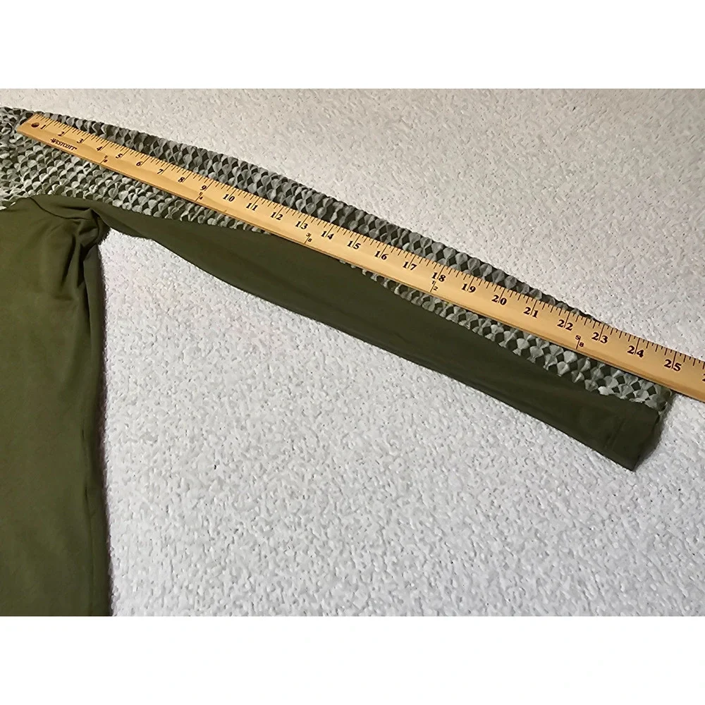 Nike hood wear size