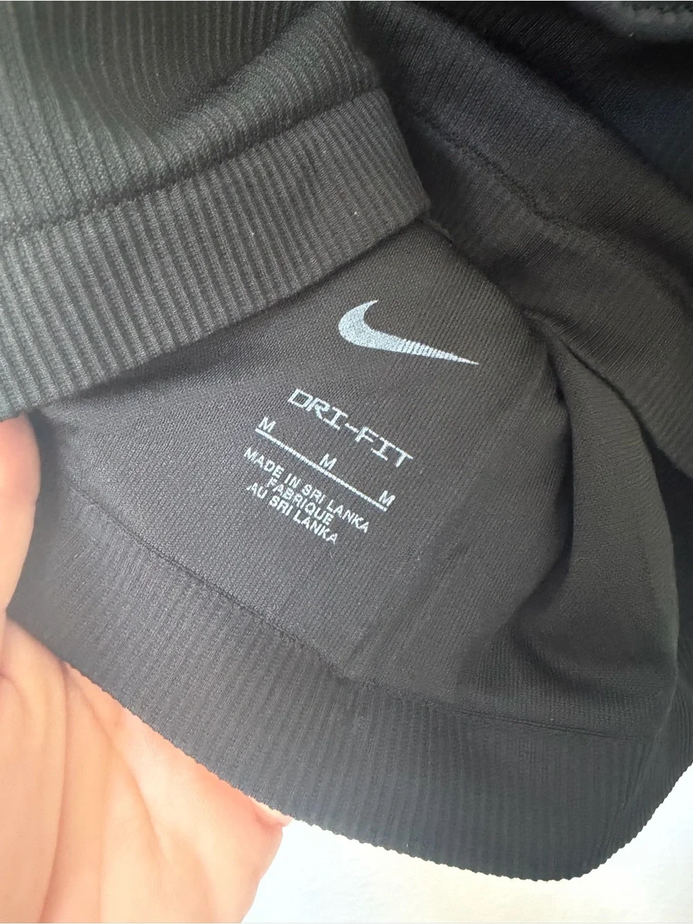 Nike Dri-Fit Sports Bra