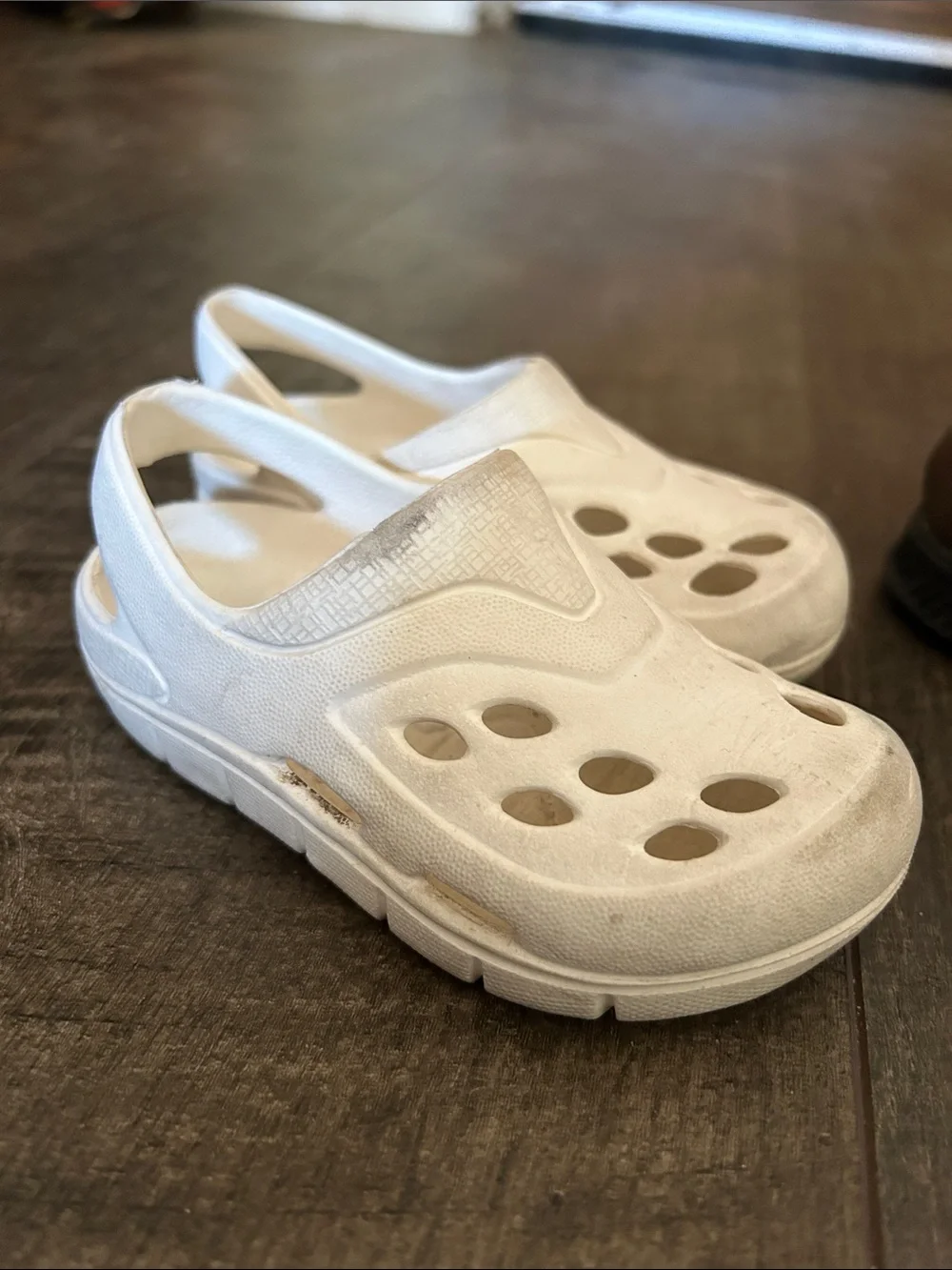 Vans white usa