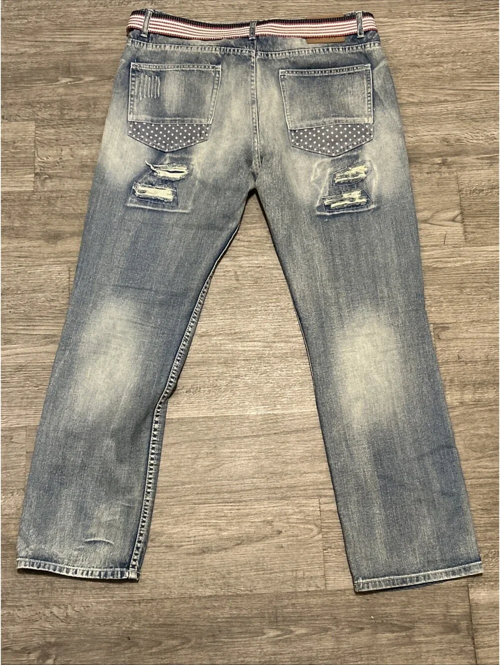 Express men brooklyn