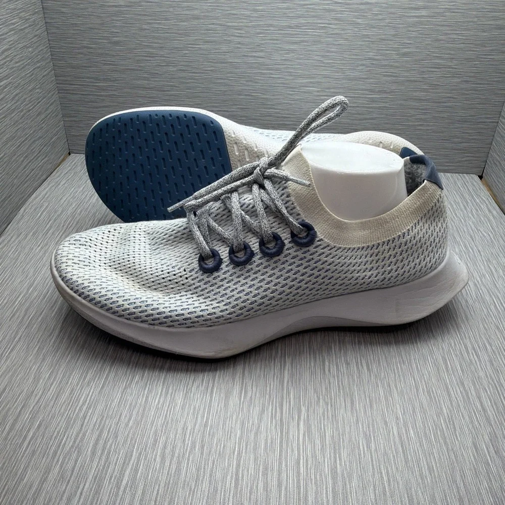 Allbirds Tree Runners Mens Sneakers‎ Lightweight Casual Running Size 11.5