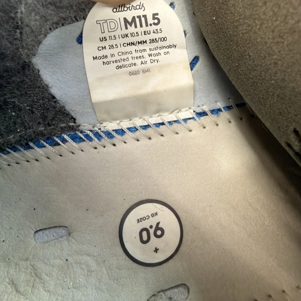allbirds lightweight tree