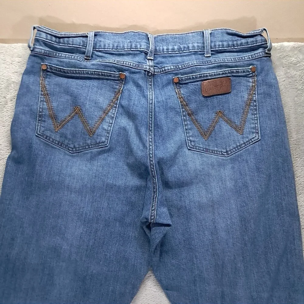 Wrangler retro jeans