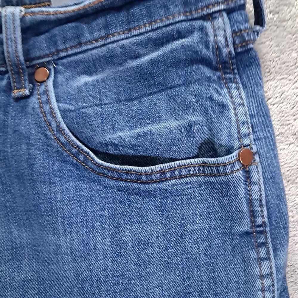 Wrangler retro jeans