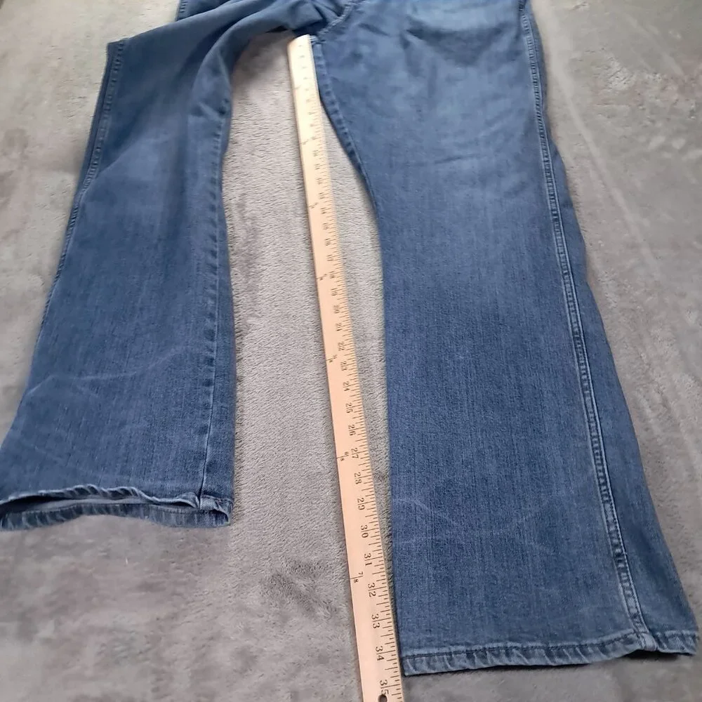 Wrangler retro jeans