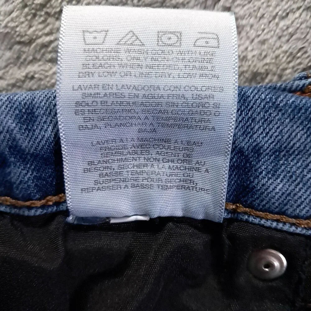 Wrangler retro jeans