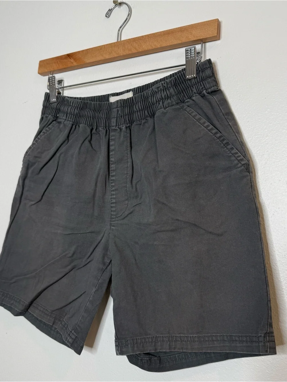 Pact organic cotton