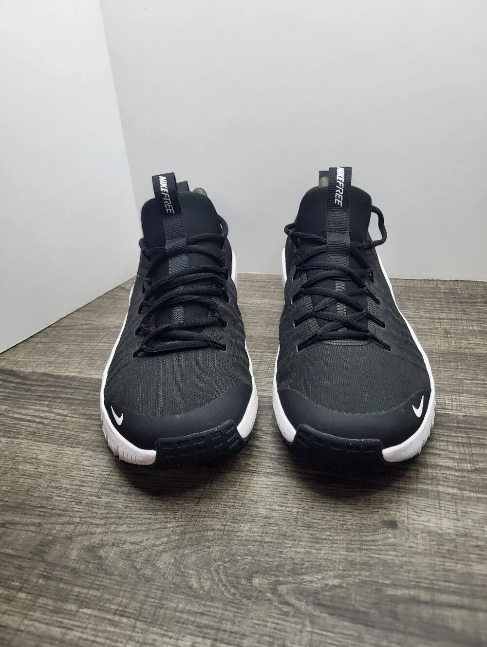 Nike you questions