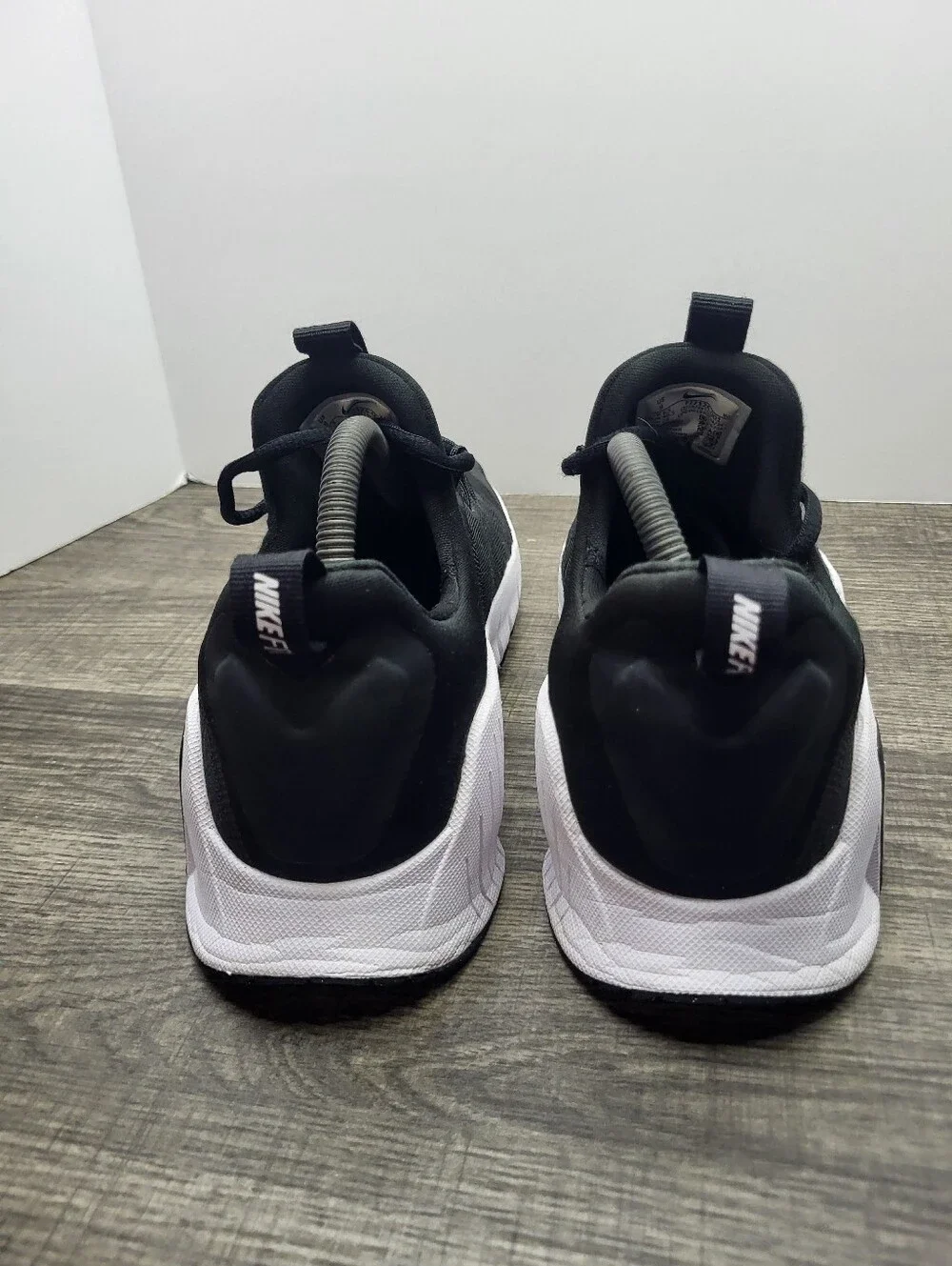 Nike every answers