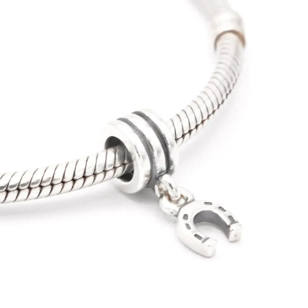 Pandora authentic retired