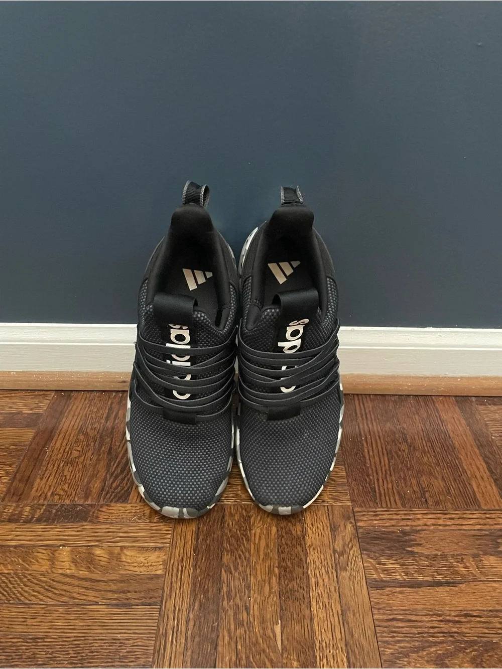 adidas shoes good