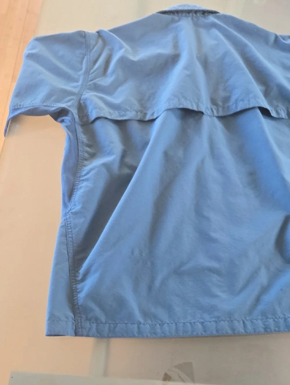 Mountain Hardwear description lightweight