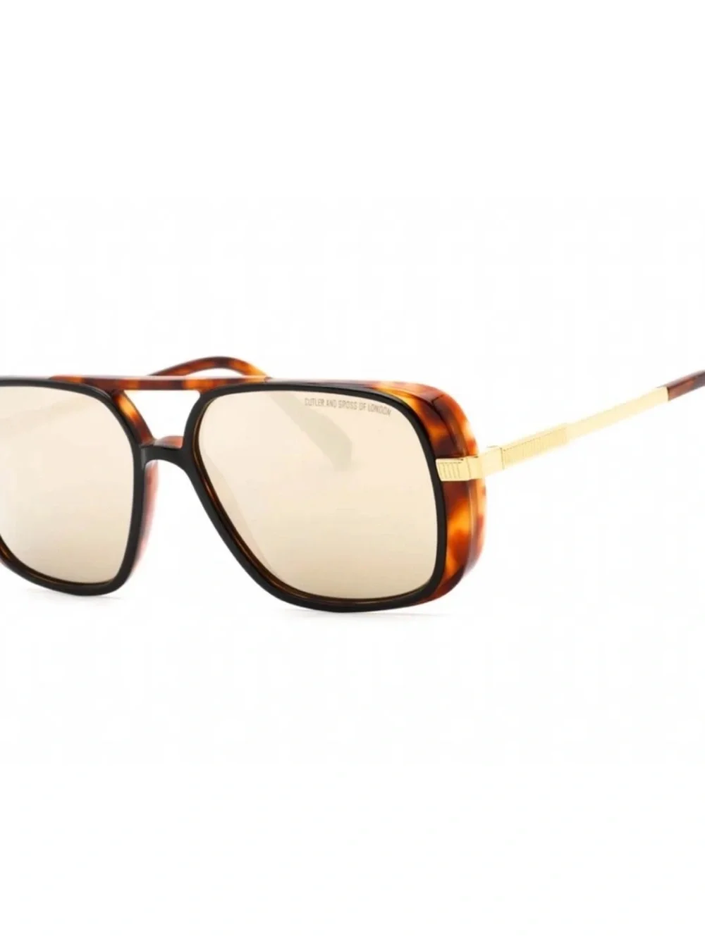 Cutler And Gross brand cutler