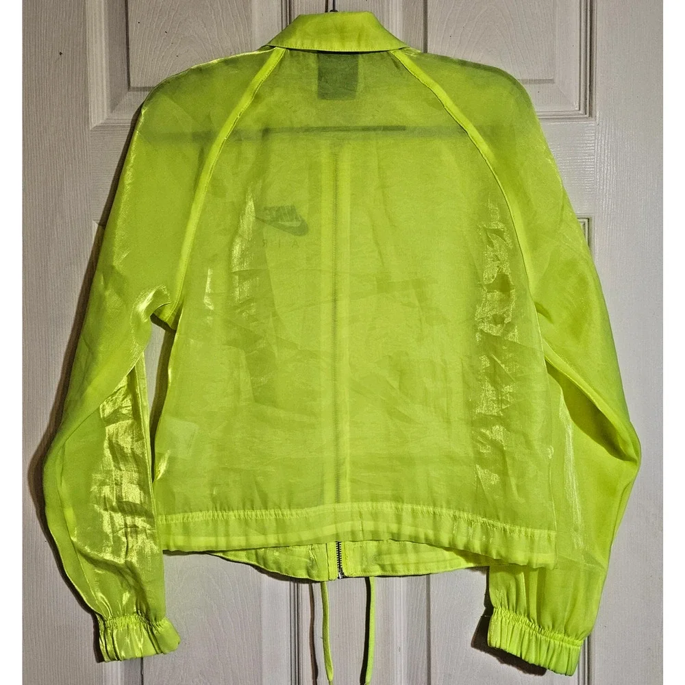 Nike air neon