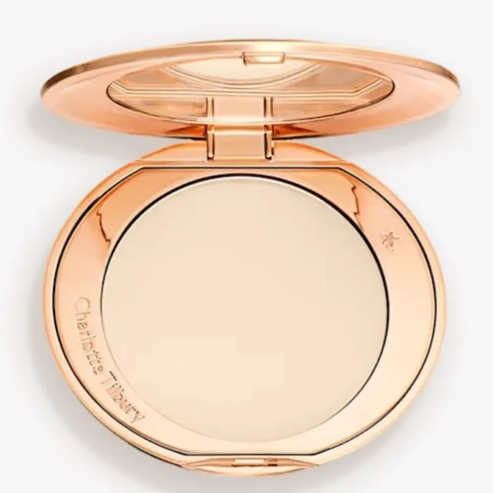 Charlotte Tilbury new box
