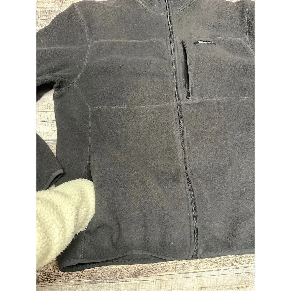 Timberland men’s black