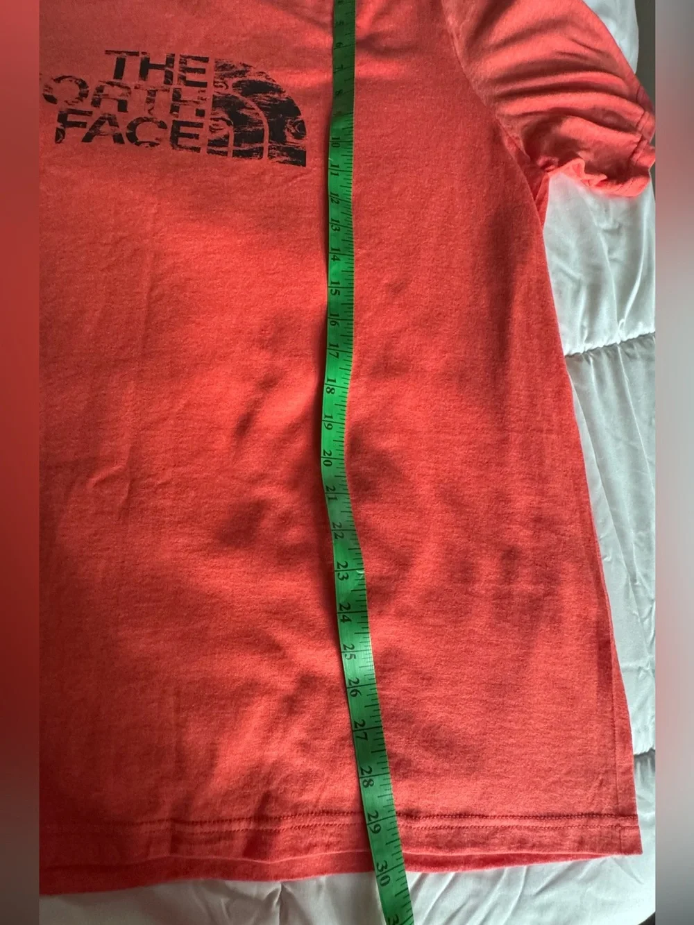 The North Face everyday tee
