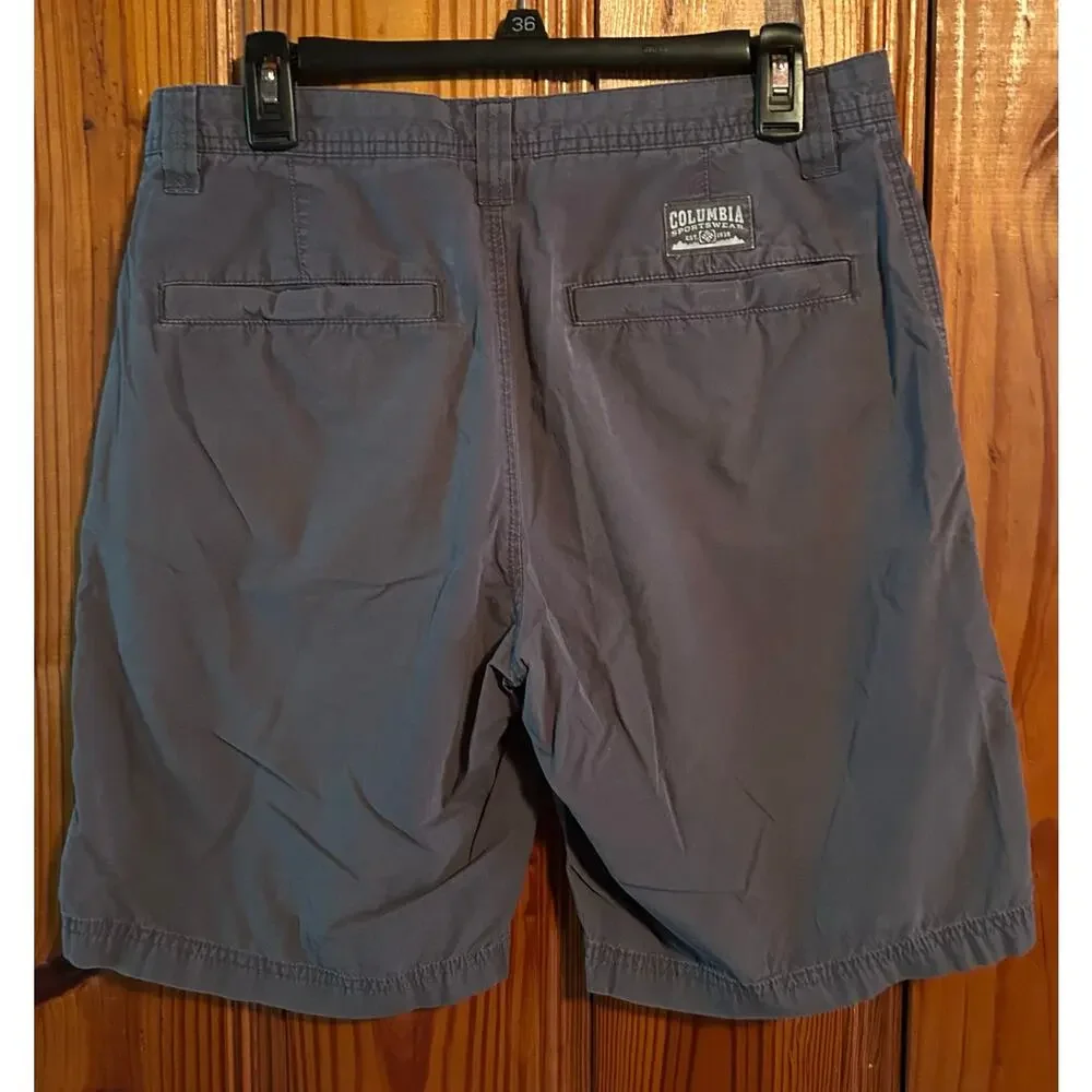 Columbia perfect size