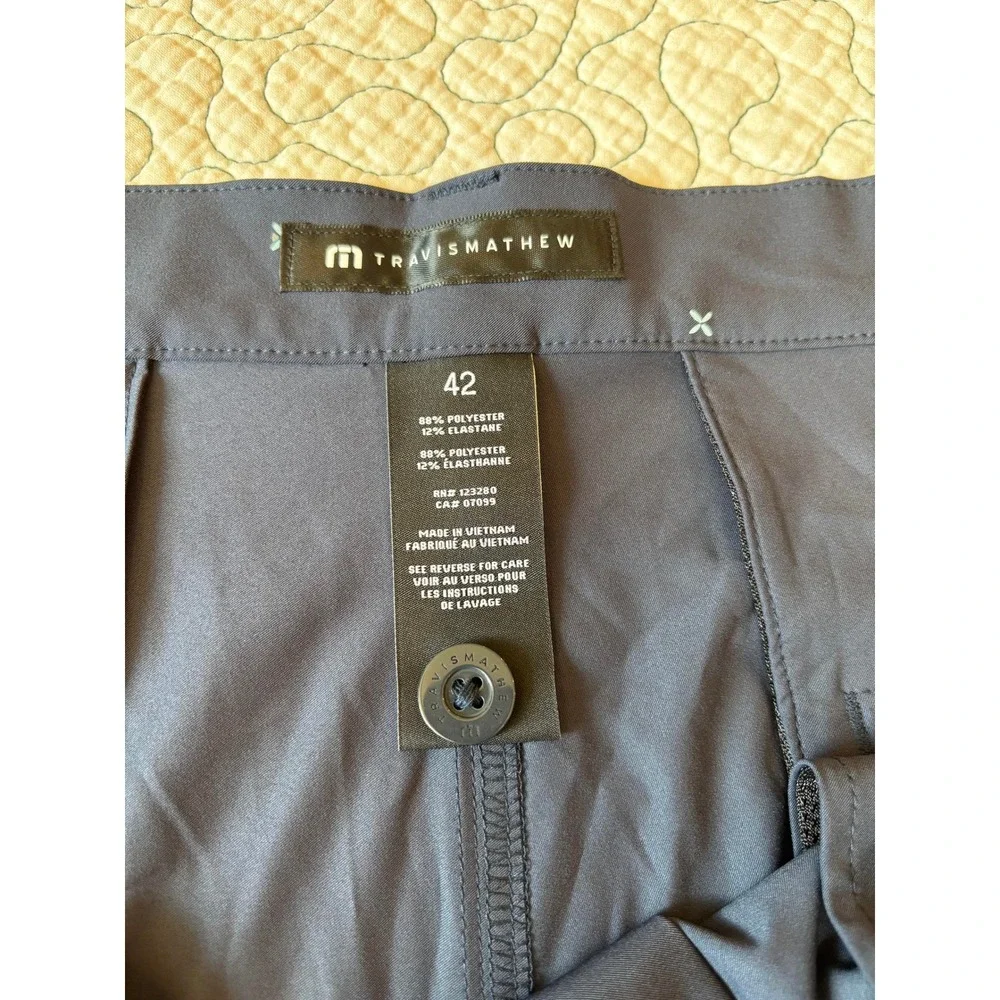 Travis Mathew travismathew golf