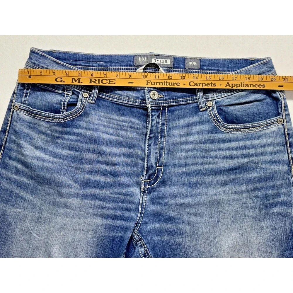 BKE five easily comfortable