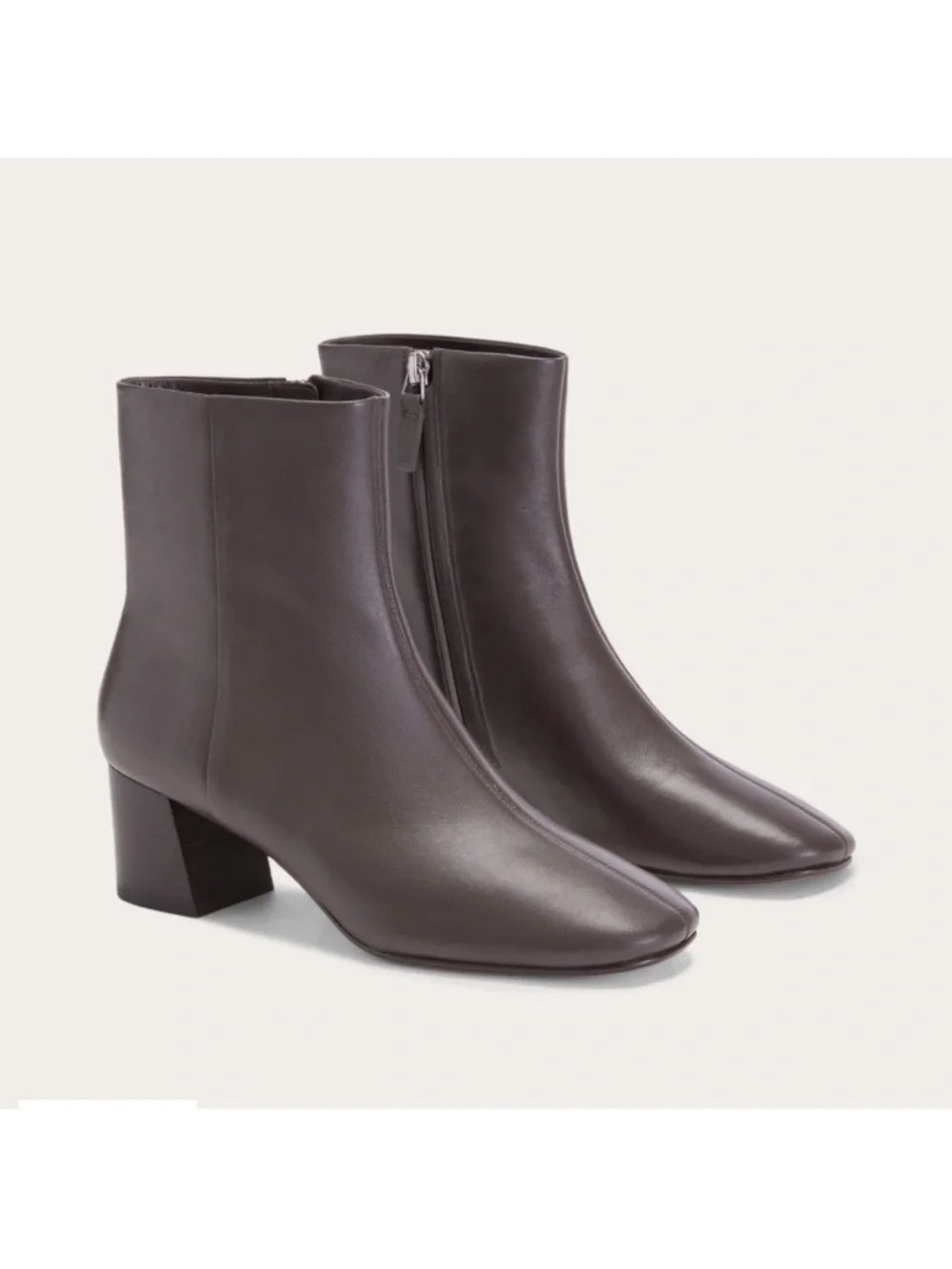 Everlane brown square day